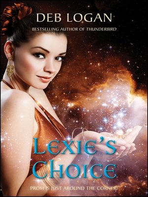 cover image of Lexie's Choice